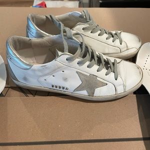 Golden goose superstars (reserved for jwing922)